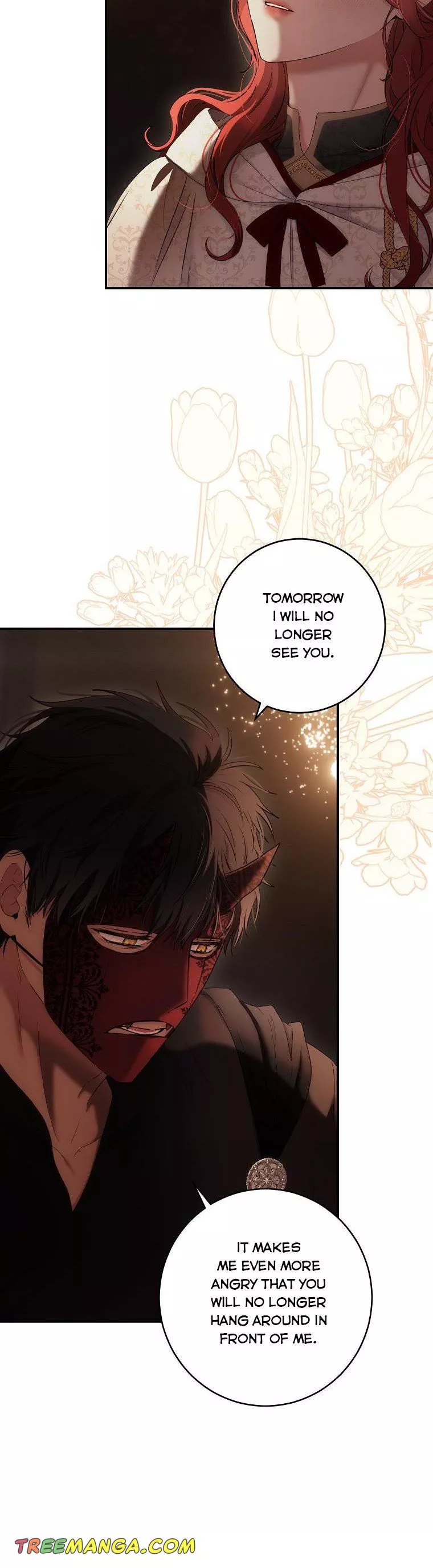 I Fell into a Reverse Harem Game Chapter 81 Page 92