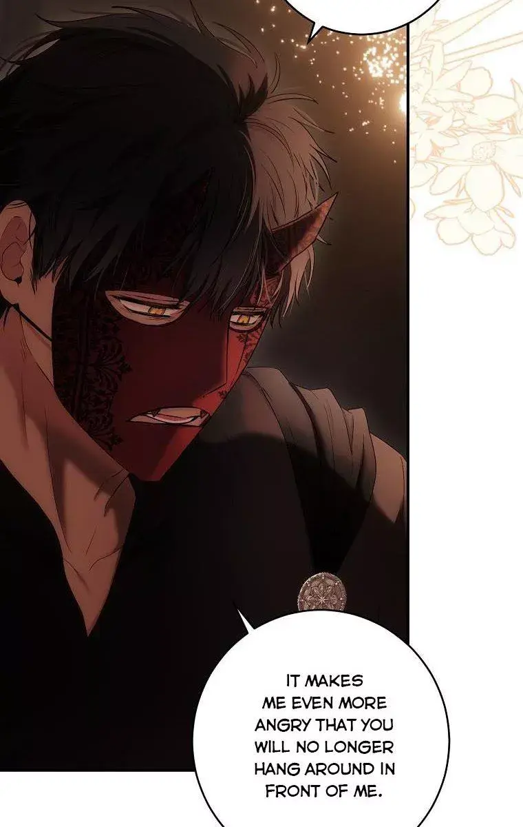 I Fell into a Reverse Harem Game Chapter 81 Page 94