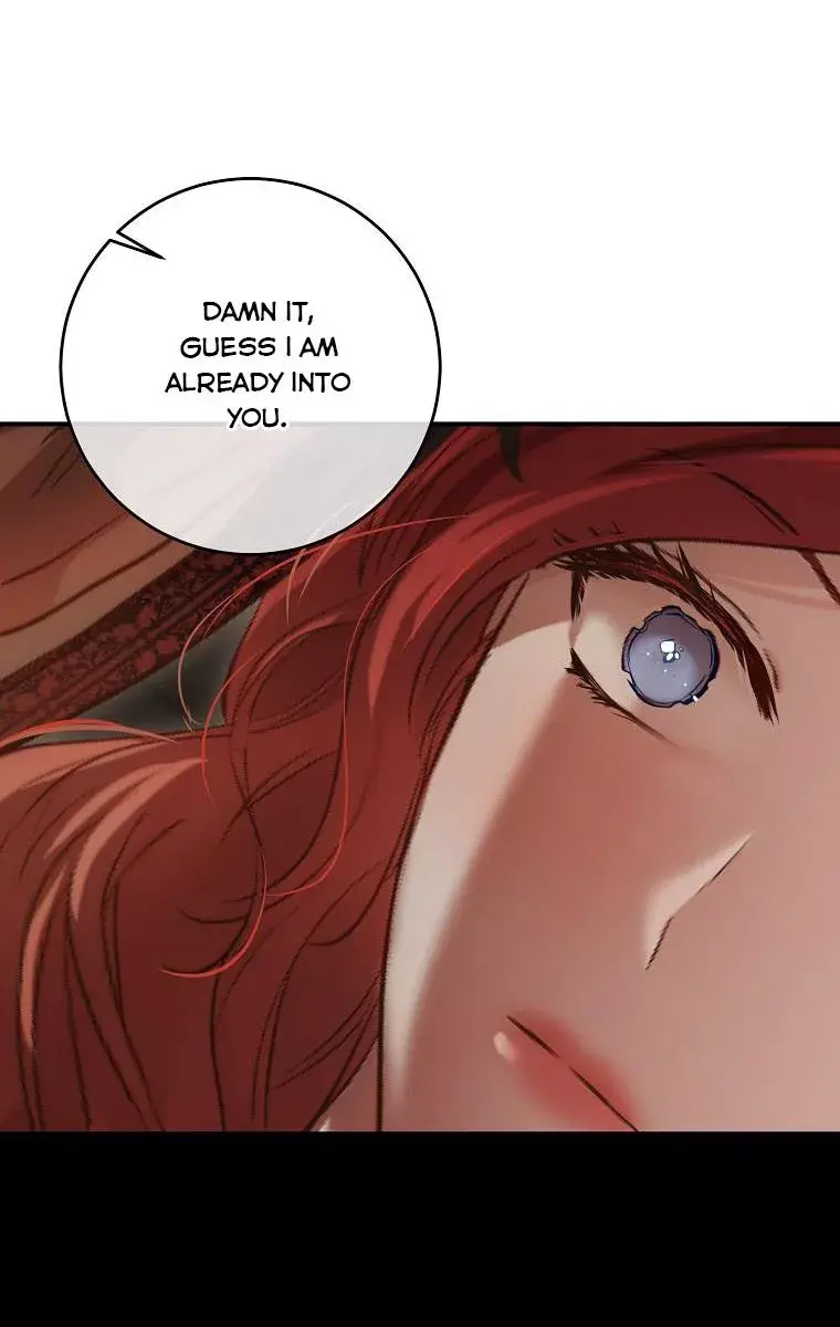 I Fell into a Reverse Harem Game Chapter 81 Page 97
