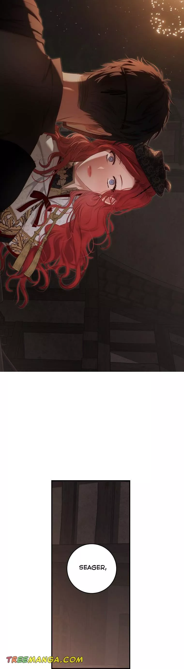 I Fell into a Reverse Harem Game Chapter 81 Page 100