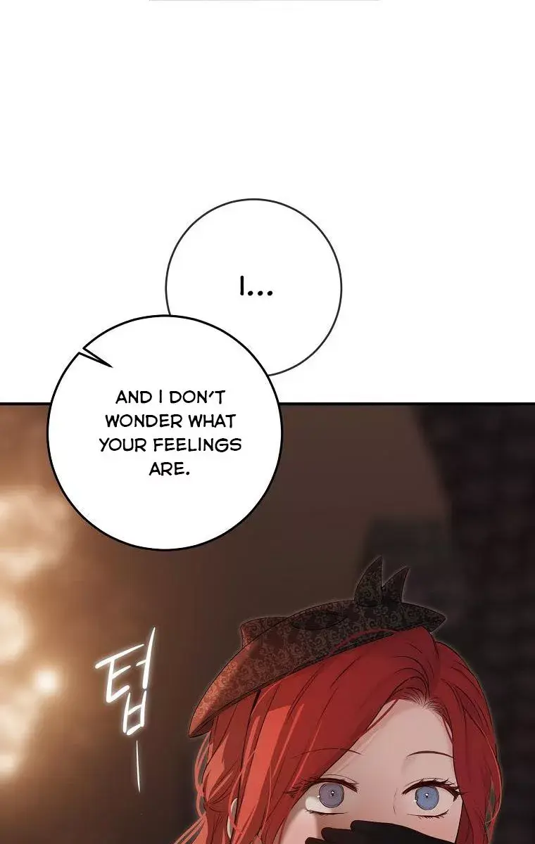 I Fell into a Reverse Harem Game Chapter 81 Page 105