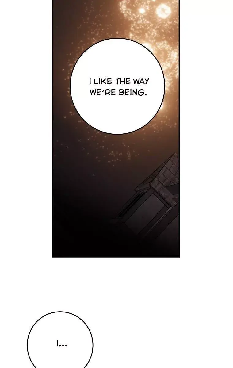 I Fell into a Reverse Harem Game Chapter 81 Page 117