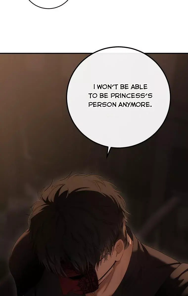 I Fell into a Reverse Harem Game Chapter 81 Page 118