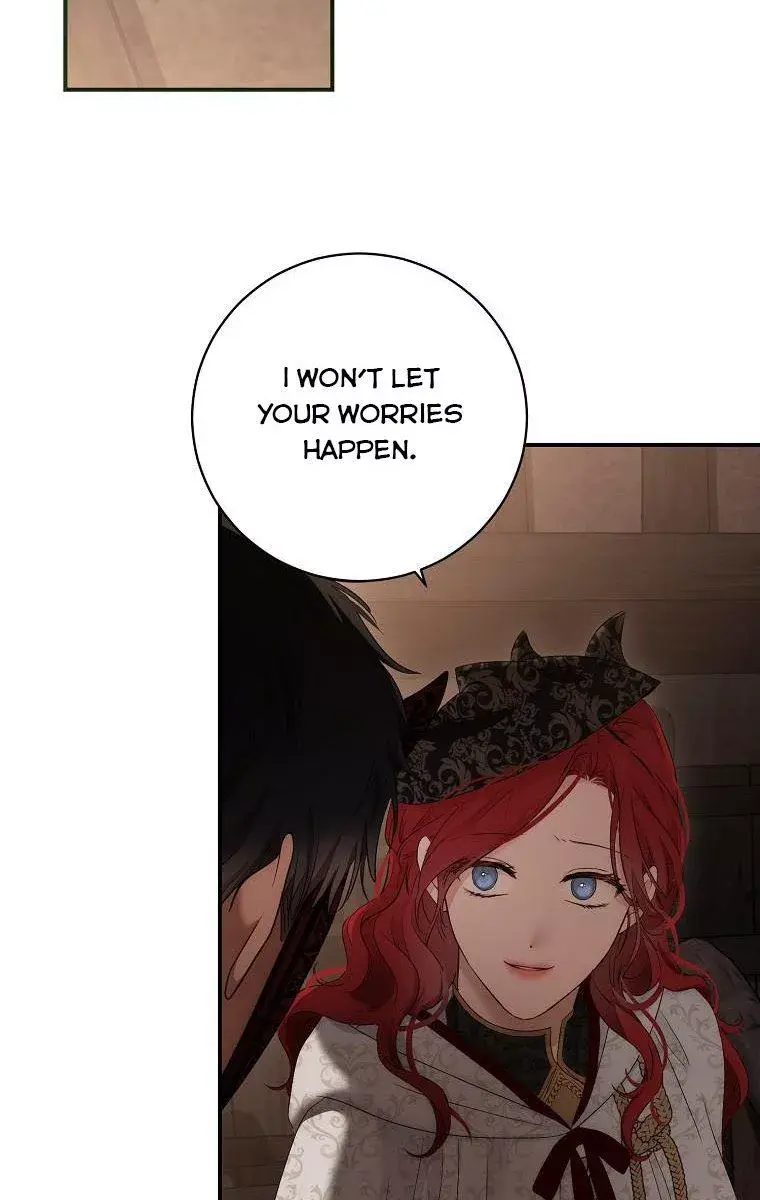 I Fell into a Reverse Harem Game Chapter 81 Page 122