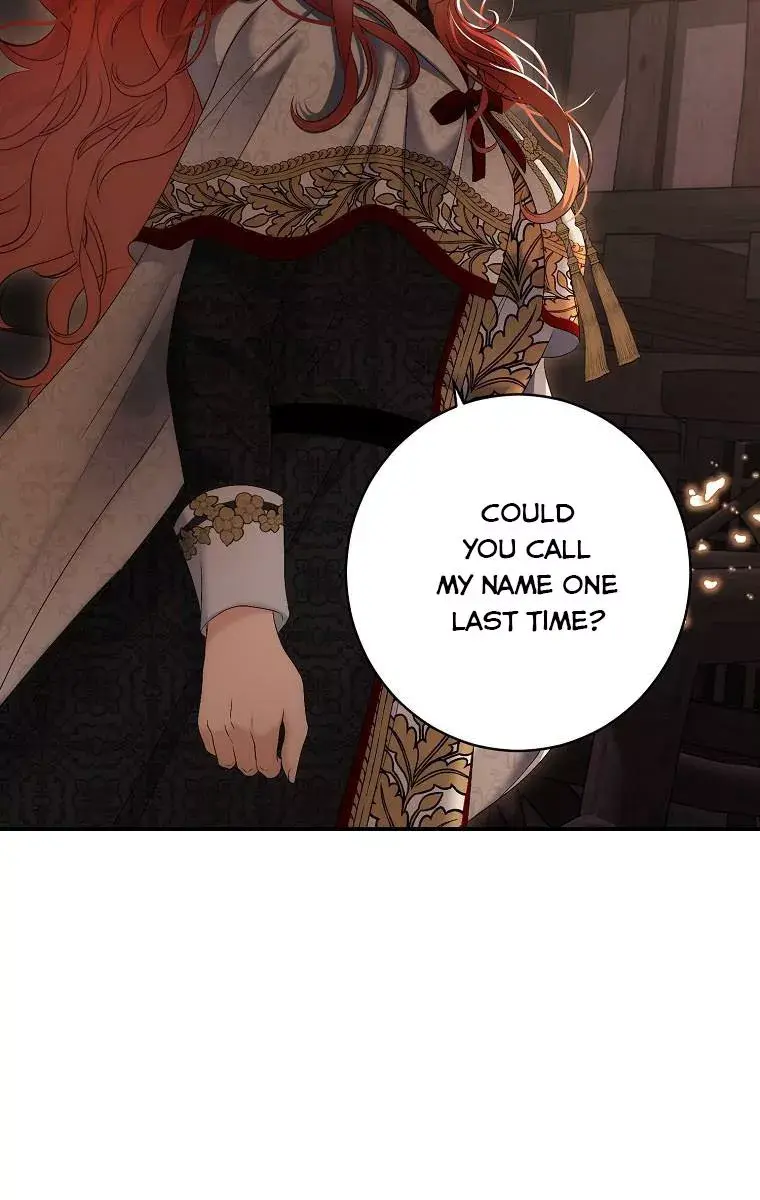 I Fell into a Reverse Harem Game Chapter 81 Page 133