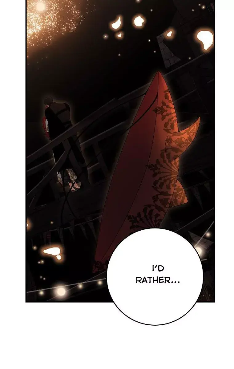 I Fell into a Reverse Harem Game Chapter 81 Page 141