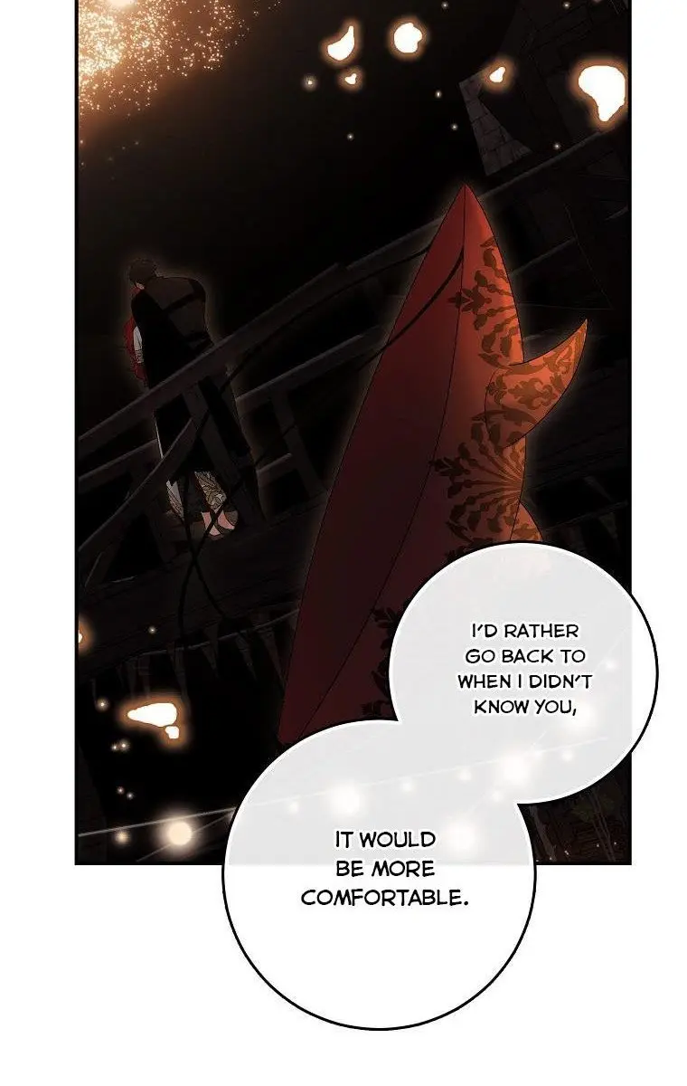 I Fell into a Reverse Harem Game Chapter 82 Page 5