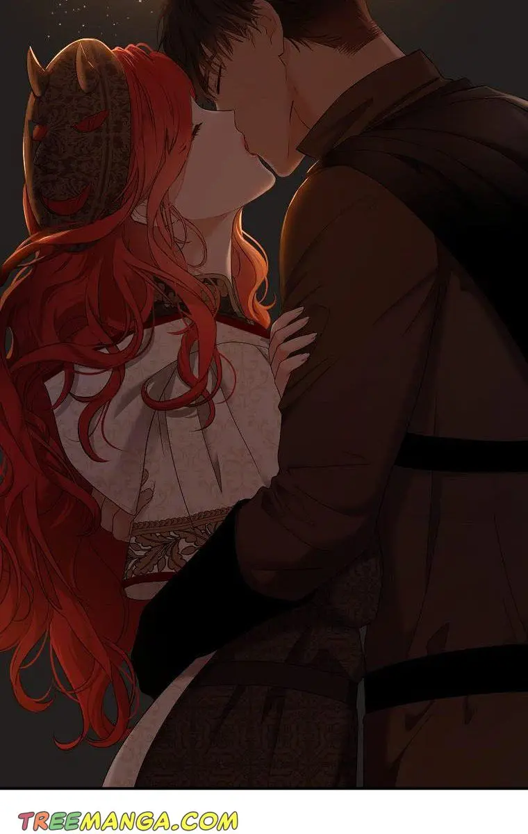 I Fell into a Reverse Harem Game Chapter 82 Page 14