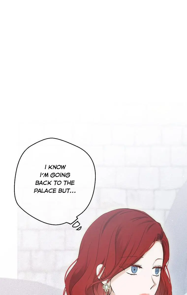 I Fell into a Reverse Harem Game Chapter 82 Page 35