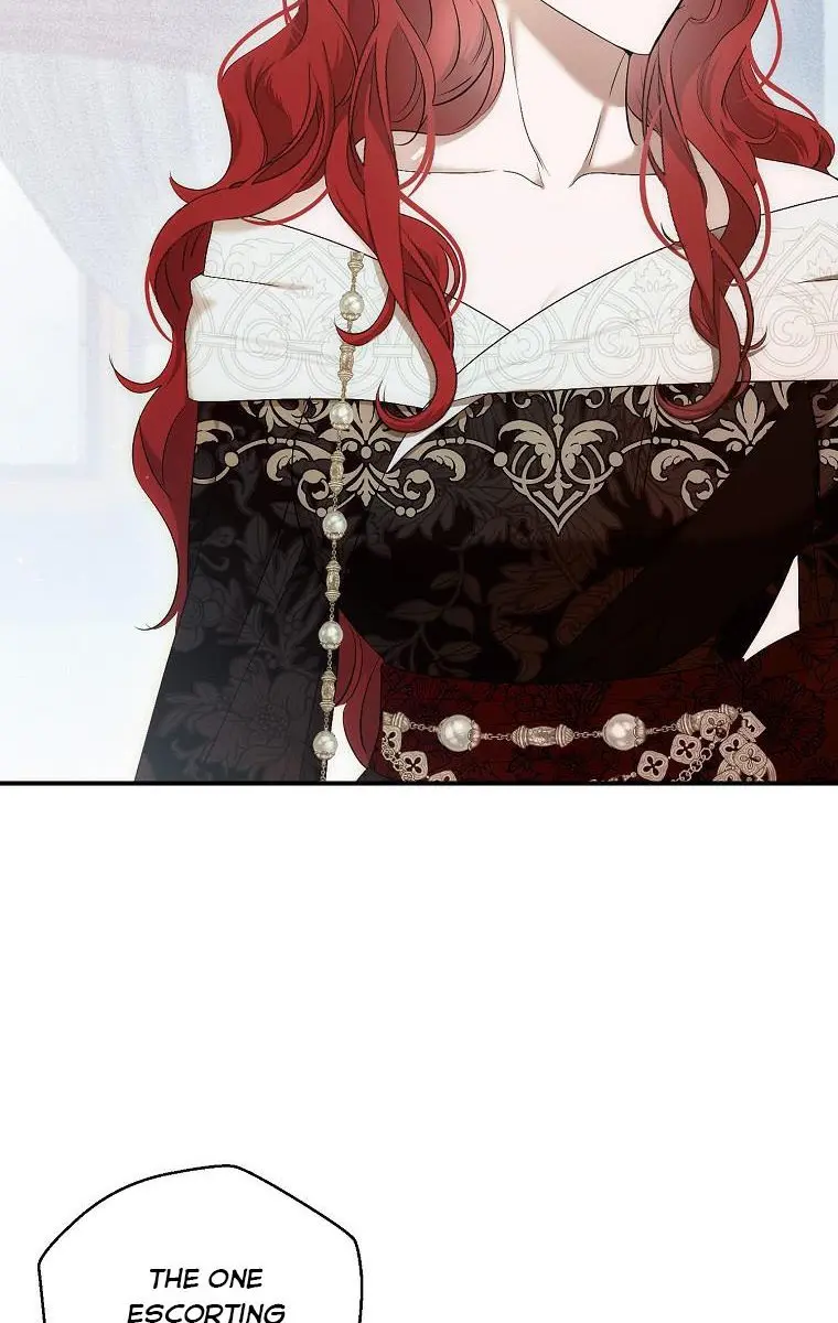I Fell into a Reverse Harem Game Chapter 82 Page 37