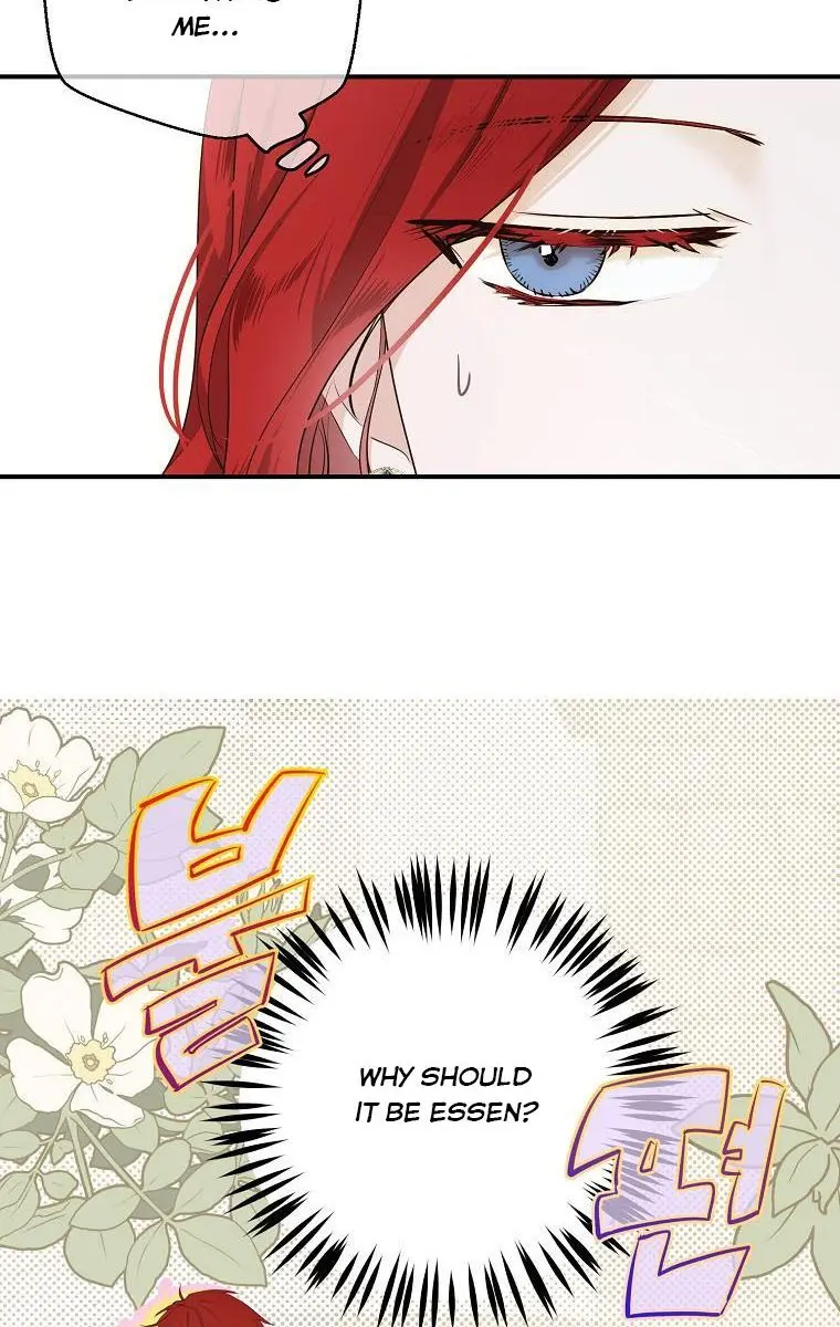 I Fell into a Reverse Harem Game Chapter 82 Page 38