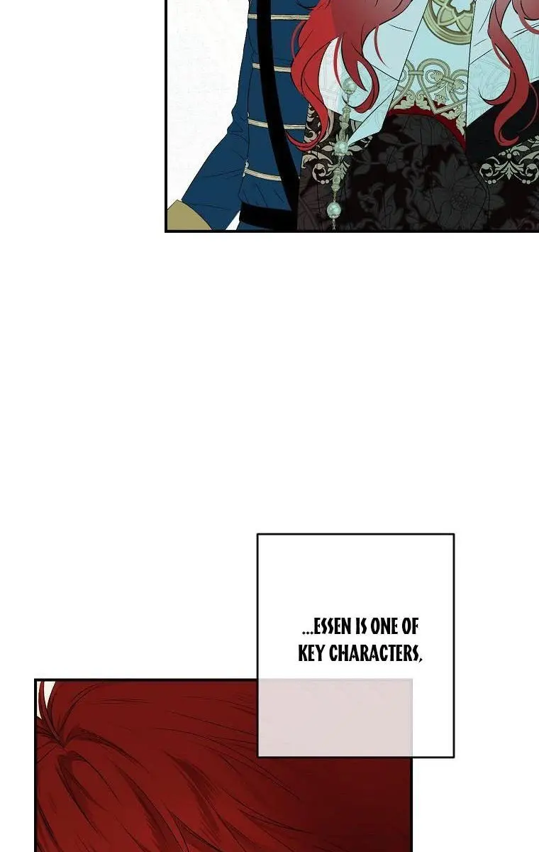I Fell into a Reverse Harem Game Chapter 82 Page 43