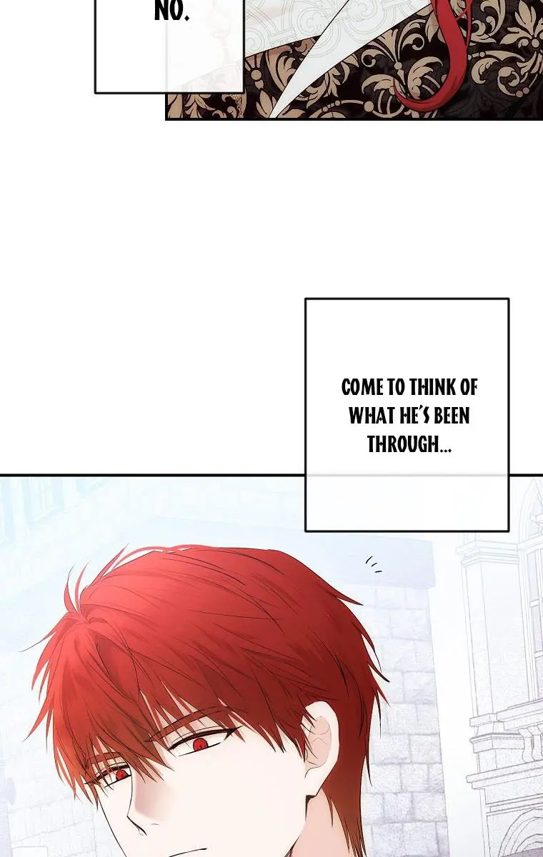 I Fell into a Reverse Harem Game Chapter 82 Page 47