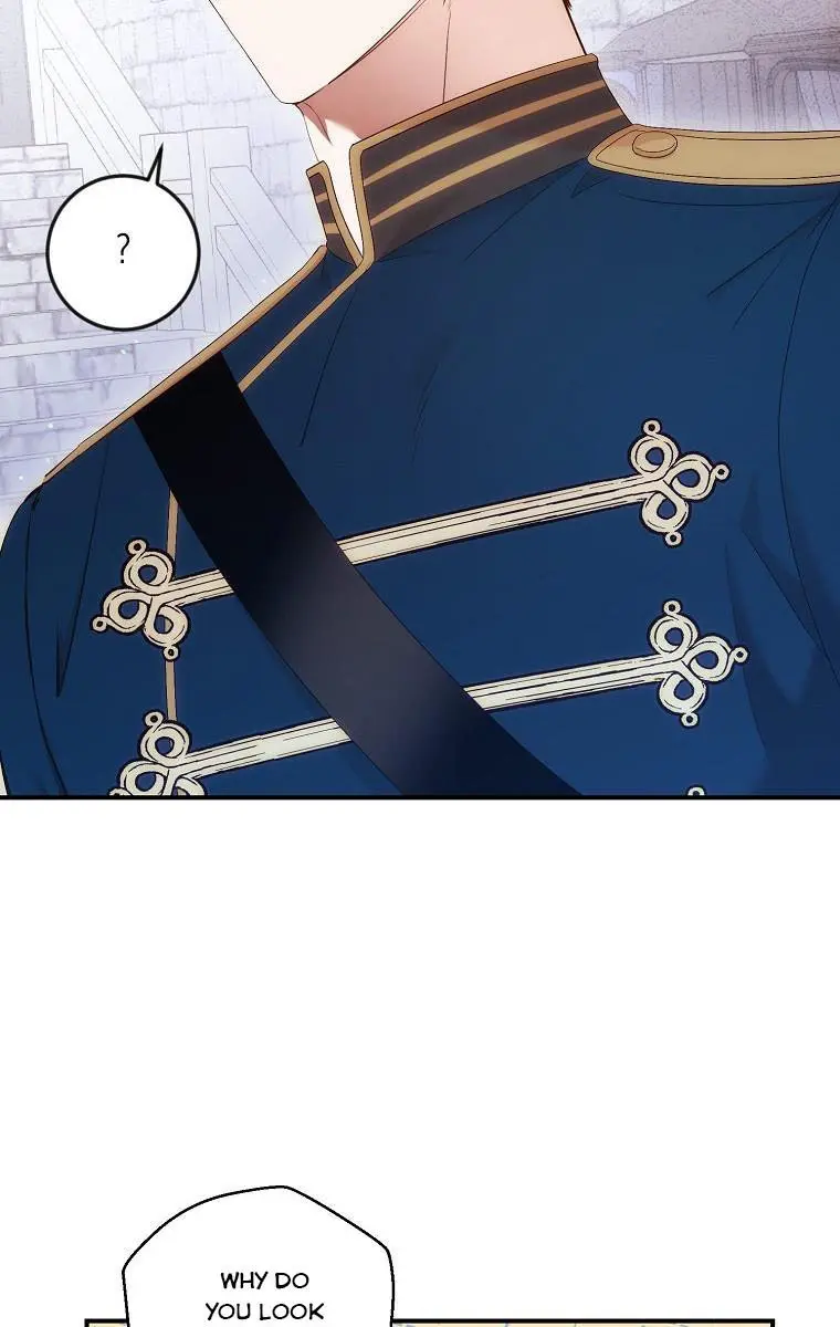 I Fell into a Reverse Harem Game Chapter 82 Page 49