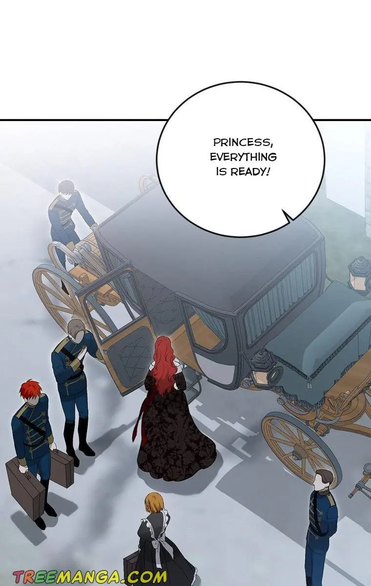I Fell into a Reverse Harem Game Chapter 82 Page 53