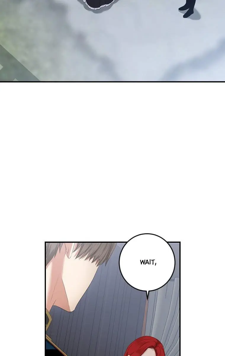I Fell into a Reverse Harem Game Chapter 82 Page 55