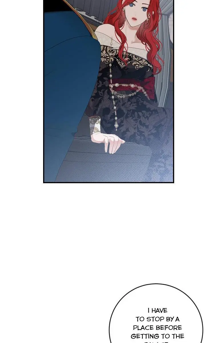 I Fell into a Reverse Harem Game Chapter 82 Page 56