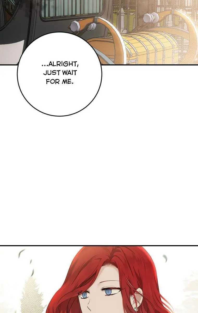 I Fell into a Reverse Harem Game Chapter 82 Page 62