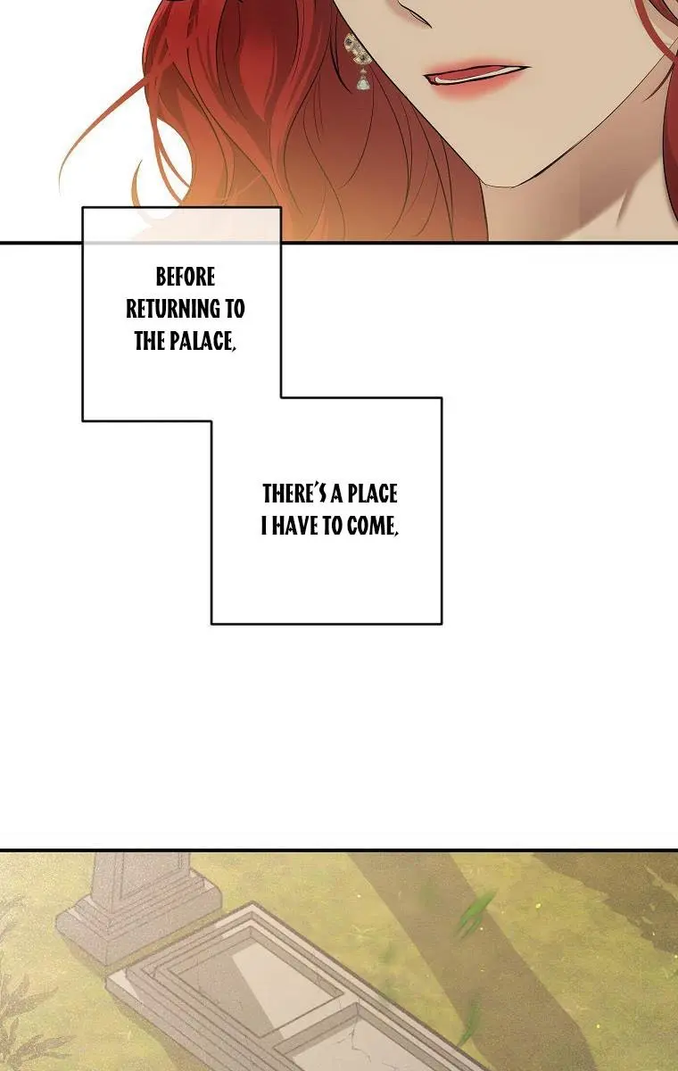 I Fell into a Reverse Harem Game Chapter 82 Page 65
