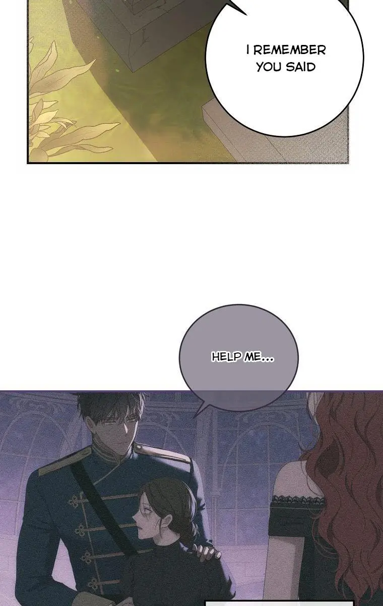 I Fell into a Reverse Harem Game Chapter 82 Page 71