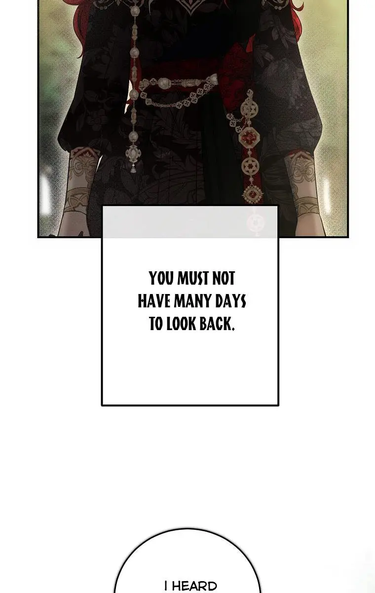 I Fell into a Reverse Harem Game Chapter 82 Page 80