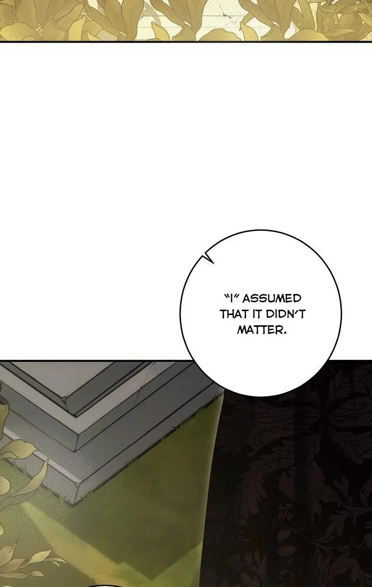I Fell into a Reverse Harem Game Chapter 82 Page 83