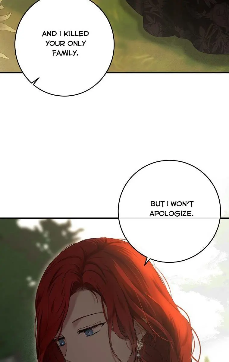 I Fell into a Reverse Harem Game Chapter 82 Page 85