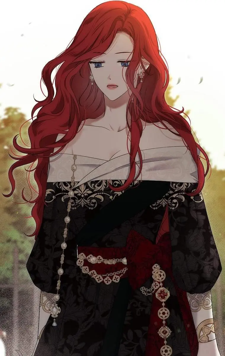 I Fell into a Reverse Harem Game Chapter 82 Page 94