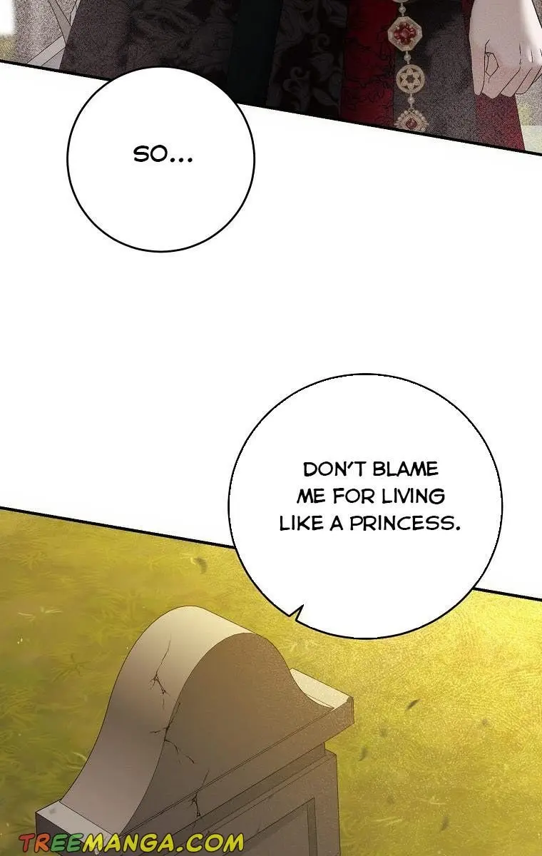 I Fell into a Reverse Harem Game Chapter 82 Page 95