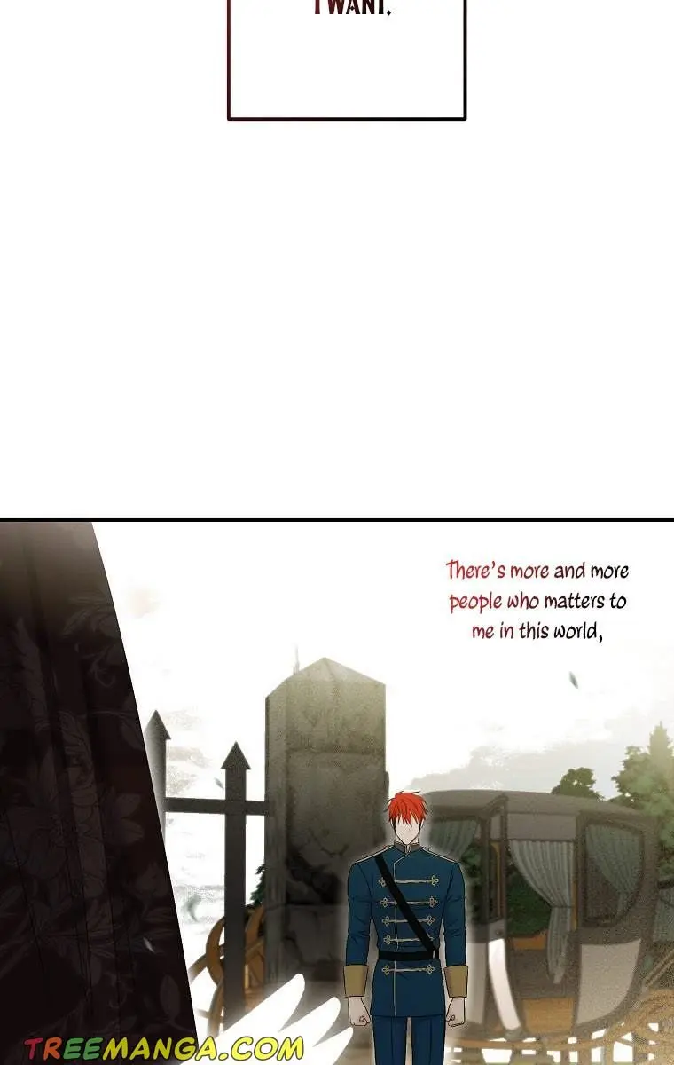 I Fell into a Reverse Harem Game Chapter 82 Page 107