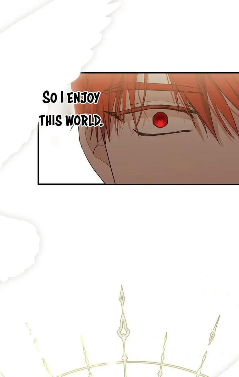 I Fell into a Reverse Harem Game Chapter 82 Page 109