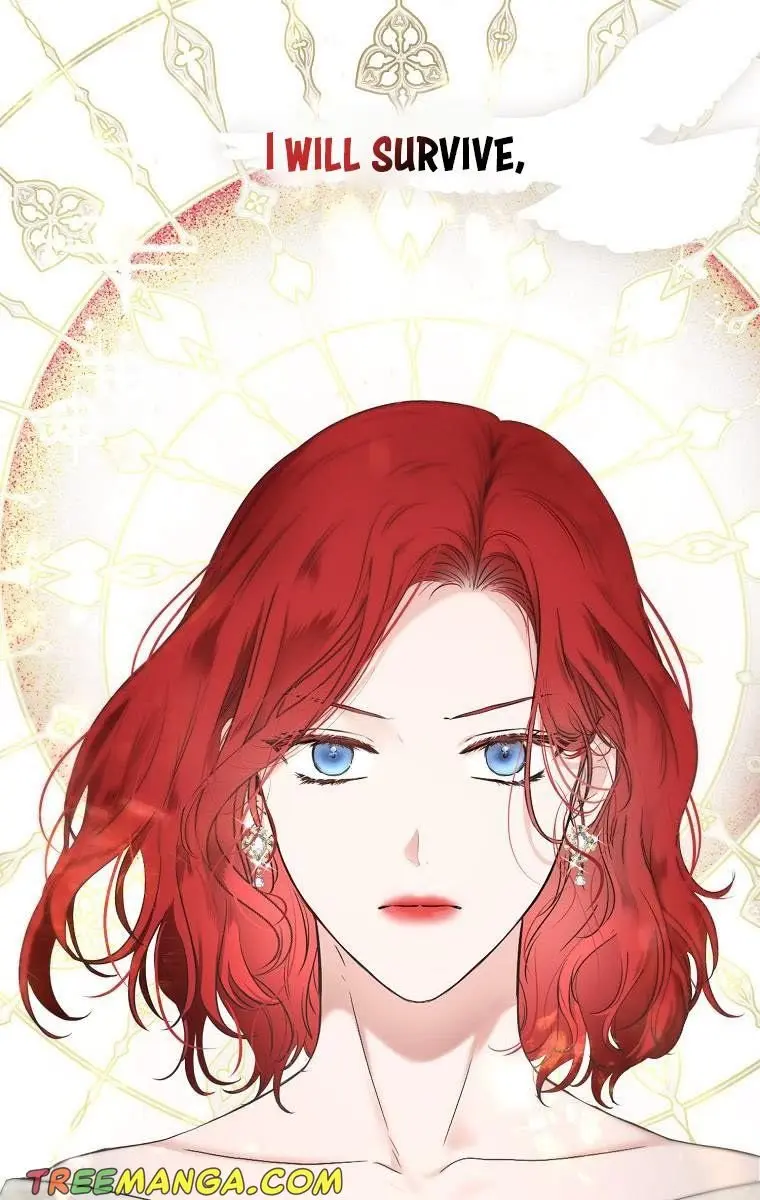 I Fell into a Reverse Harem Game Chapter 82 Page 110