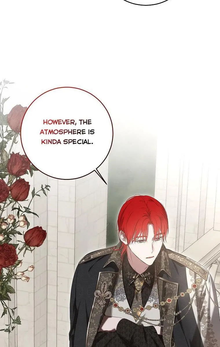 I Fell into a Reverse Harem Game Chapter 83 Page 5