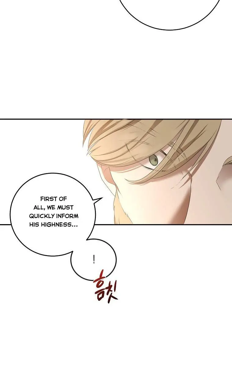 I Fell into a Reverse Harem Game Chapter 83 Page 11