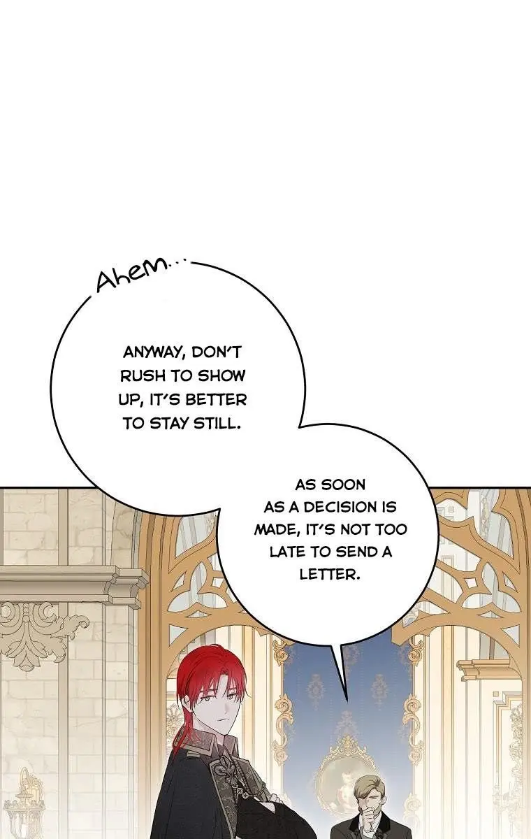 I Fell into a Reverse Harem Game Chapter 83 Page 16