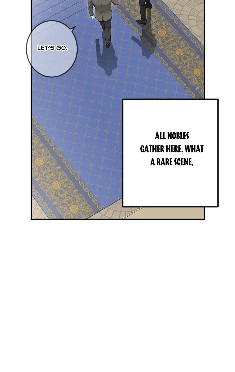 I Fell into a Reverse Harem Game Chapter 83 Page 19