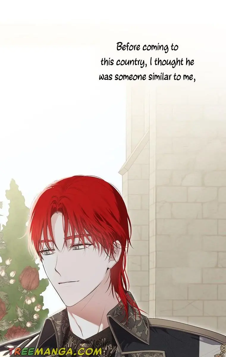 I Fell into a Reverse Harem Game Chapter 83 Page 23