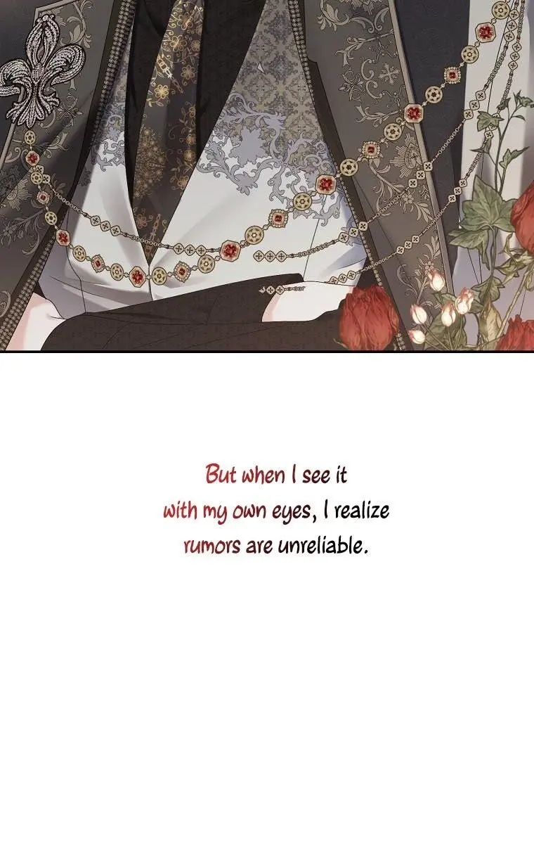I Fell into a Reverse Harem Game Chapter 83 Page 25
