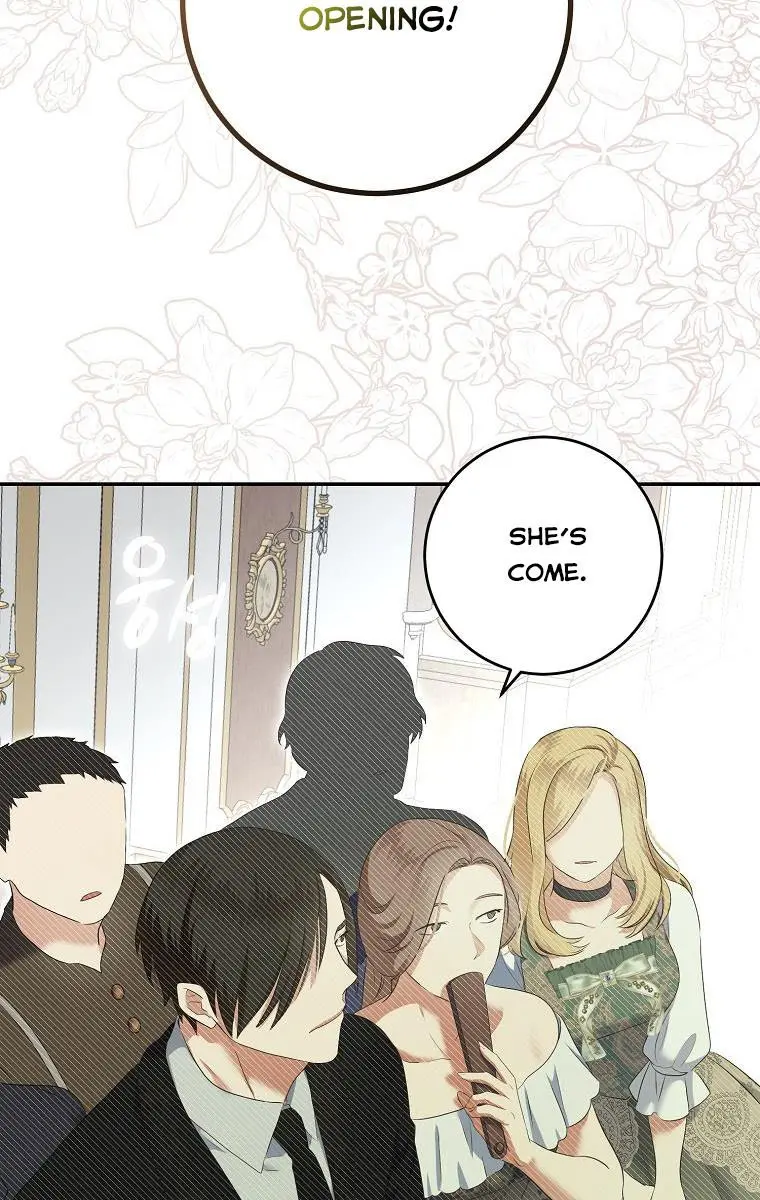 I Fell into a Reverse Harem Game Chapter 83 Page 31