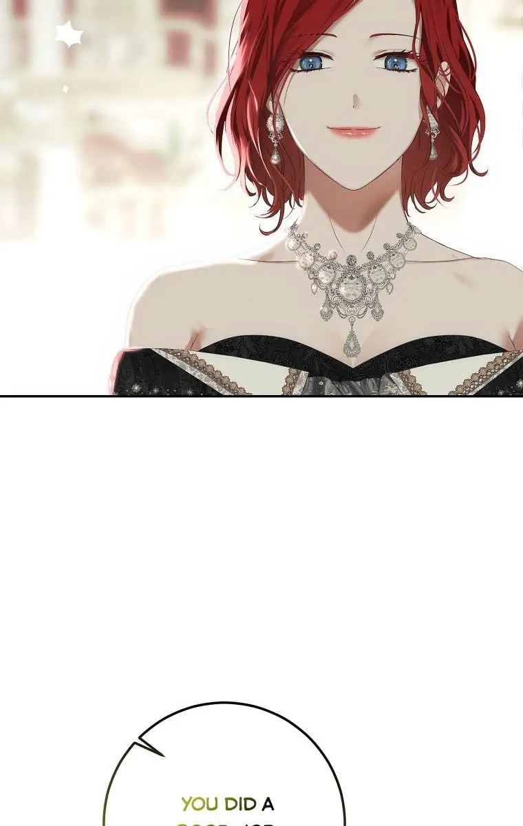 I Fell into a Reverse Harem Game Chapter 83 Page 46