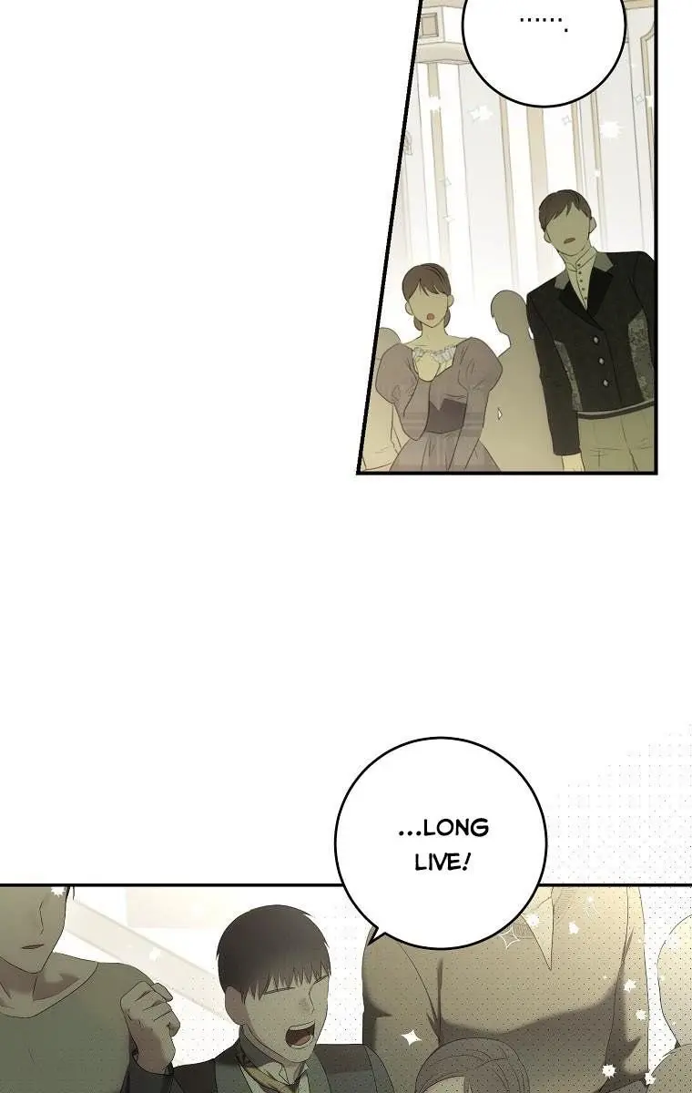 I Fell into a Reverse Harem Game Chapter 83 Page 49