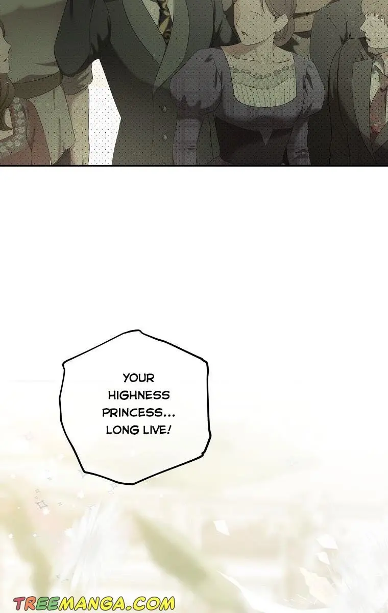 I Fell into a Reverse Harem Game Chapter 83 Page 50