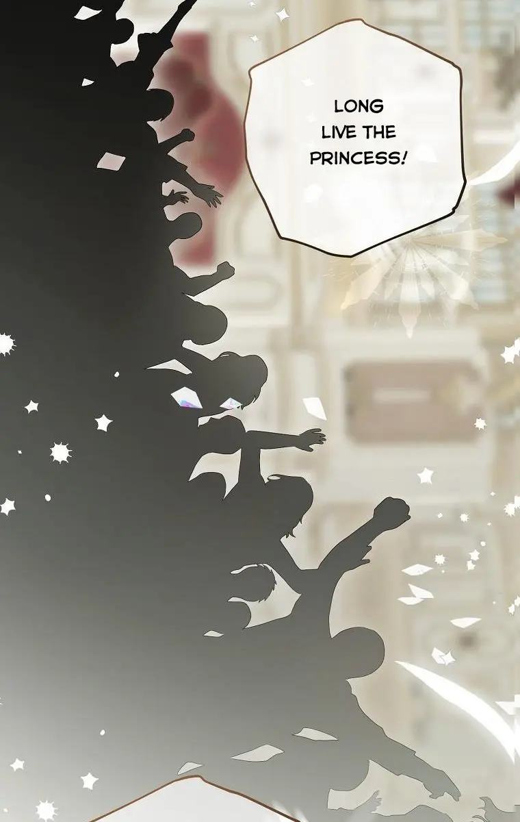 I Fell into a Reverse Harem Game Chapter 83 Page 53