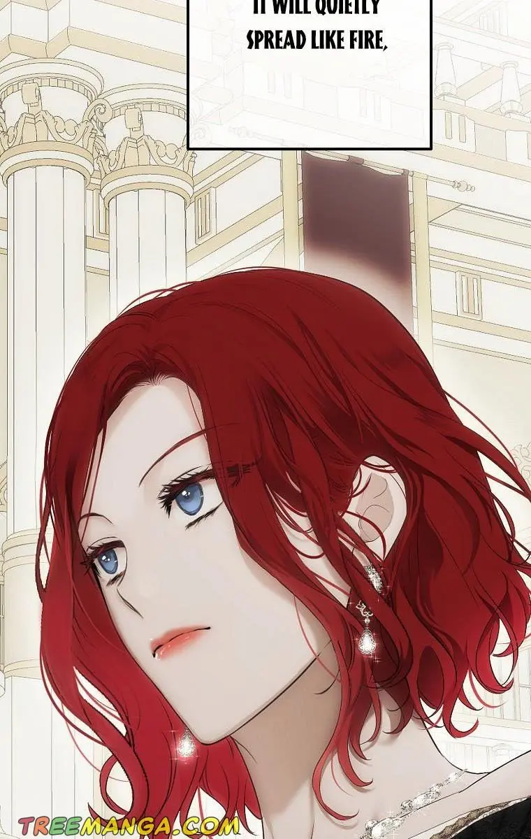 I Fell into a Reverse Harem Game Chapter 83 Page 56