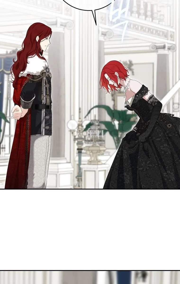 I Fell into a Reverse Harem Game Chapter 83 Page 61