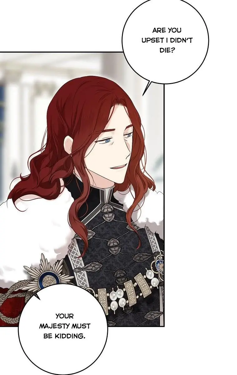 I Fell into a Reverse Harem Game Chapter 83 Page 64