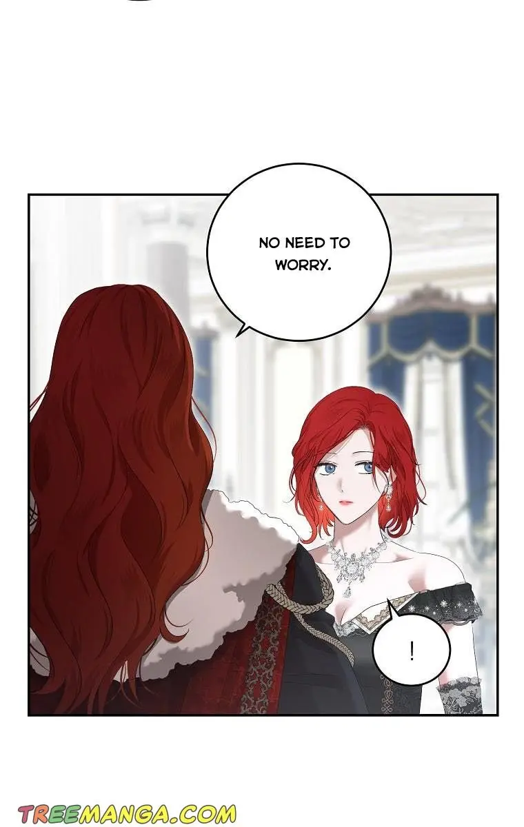 I Fell into a Reverse Harem Game Chapter 83 Page 65