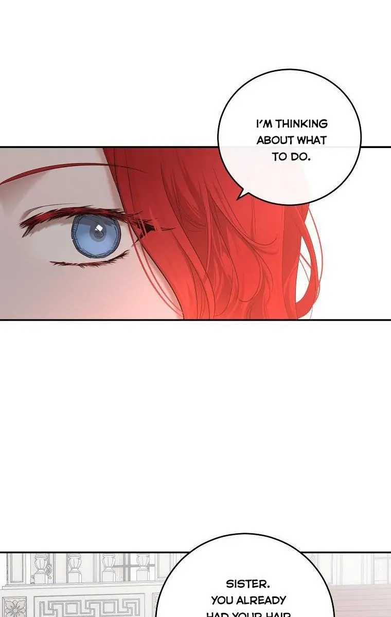 I Fell into a Reverse Harem Game Chapter 83 Page 67