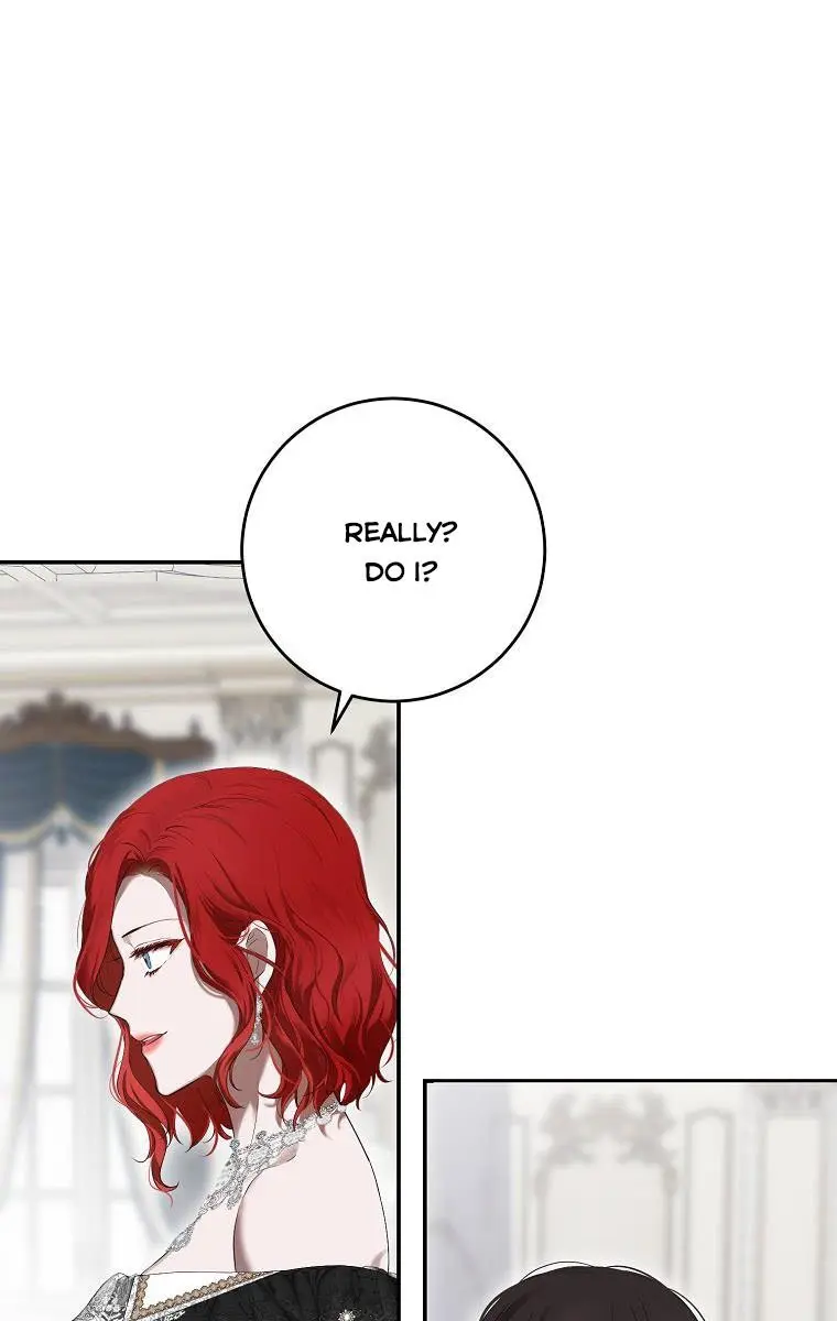 I Fell into a Reverse Harem Game Chapter 83 Page 70