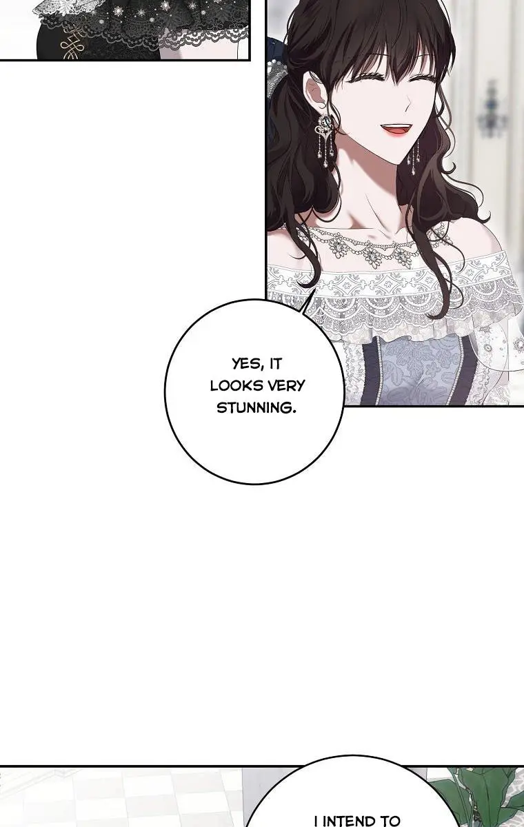 I Fell into a Reverse Harem Game Chapter 83 Page 71